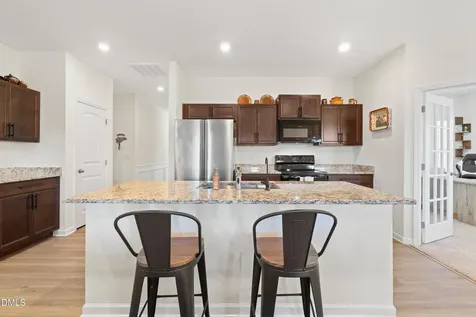 112 Napa Drive Four Oaks NC 27524