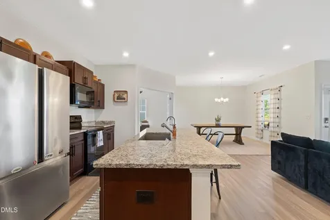 112 Napa Drive Four Oaks NC 27524