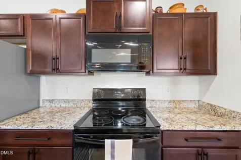 112 Napa Drive Four Oaks NC 27524