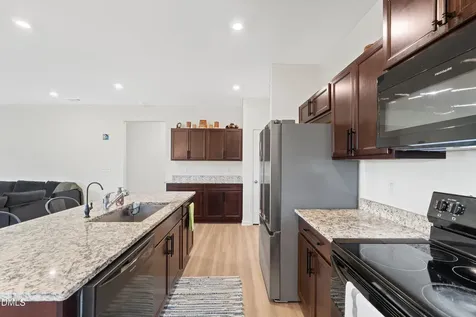 112 Napa Drive Four Oaks NC 27524