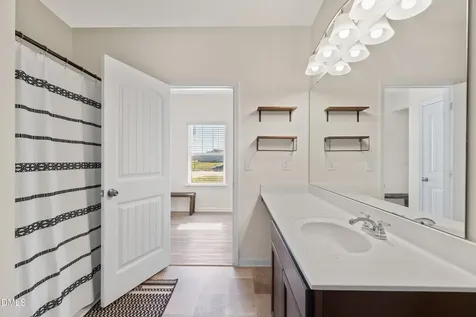 112 Napa Drive Four Oaks NC 27524