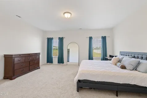 112 Napa Drive Four Oaks NC 27524
