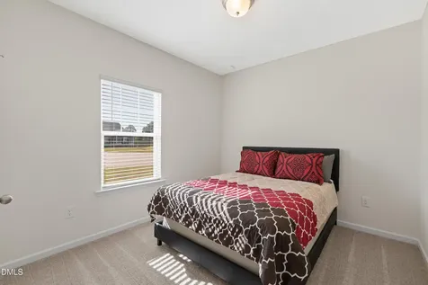 112 Napa Drive Four Oaks NC 27524