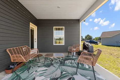 112 Napa Drive Four Oaks NC 27524