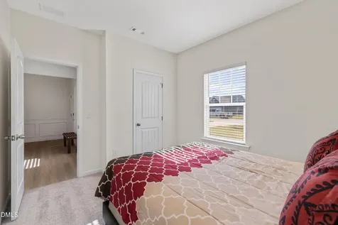 112 Napa Drive Four Oaks NC 27524
