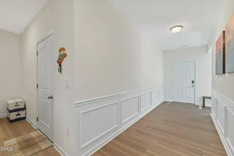 112 Napa Drive Four Oaks NC 27524