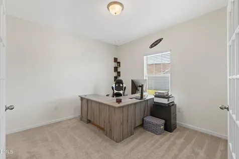 112 Napa Drive Four Oaks NC 27524