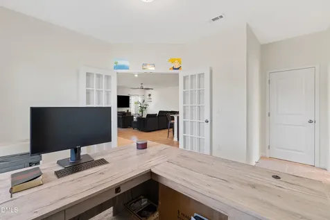 112 Napa Drive Four Oaks NC 27524