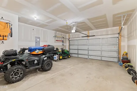 112 Napa Drive Four Oaks NC 27524