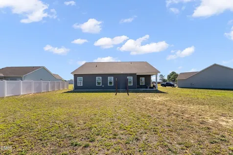 112 Napa Drive Four Oaks NC 27524