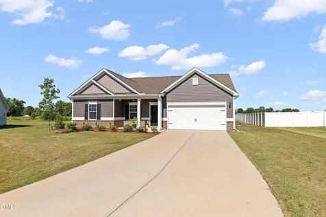 112 Napa Drive Four Oaks NC 27524