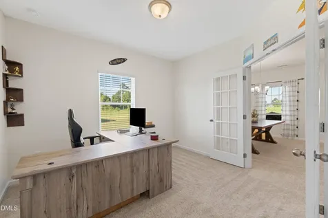 112 Napa Drive Four Oaks NC 27524