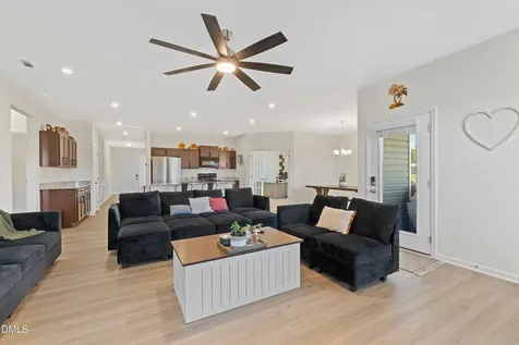 112 Napa Drive Four Oaks NC 27524
