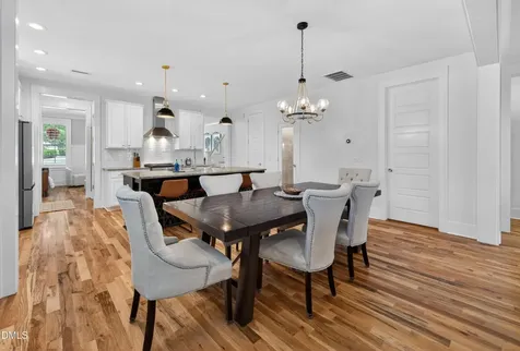 208 Vervain Way Holly Springs NC 27540
