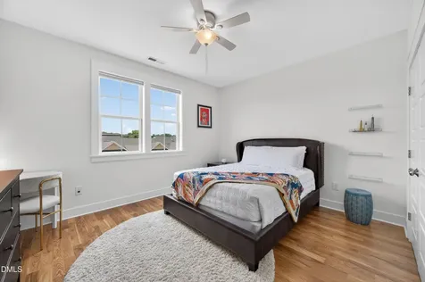 208 Vervain Way Holly Springs NC 27540