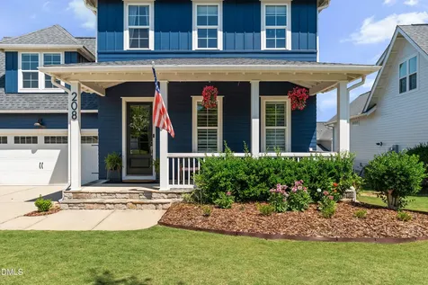 208 Vervain Way Holly Springs NC 27540