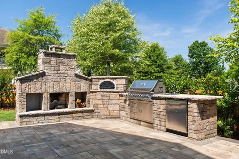 208 Vervain Way Holly Springs NC 27540