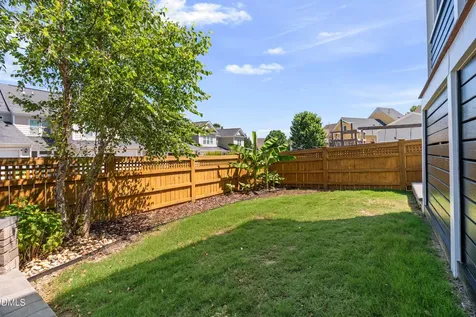 208 Vervain Way Holly Springs NC 27540