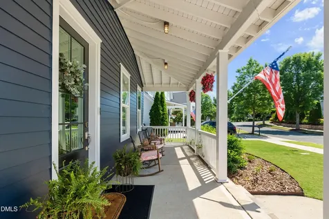208 Vervain Way Holly Springs NC 27540