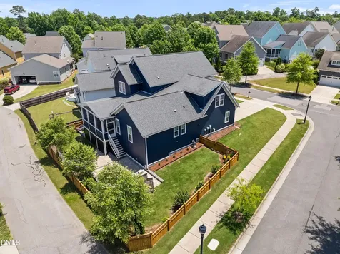 208 Vervain Way Holly Springs NC 27540