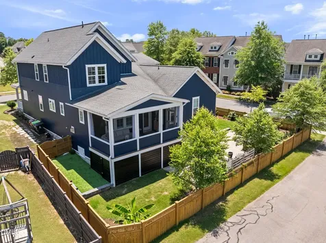 208 Vervain Way Holly Springs NC 27540