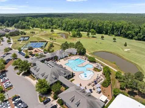 208 Vervain Way Holly Springs NC 27540