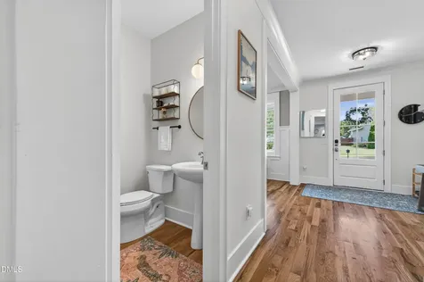 208 Vervain Way Holly Springs NC 27540
