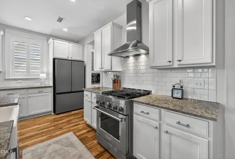 208 Vervain Way Holly Springs NC 27540