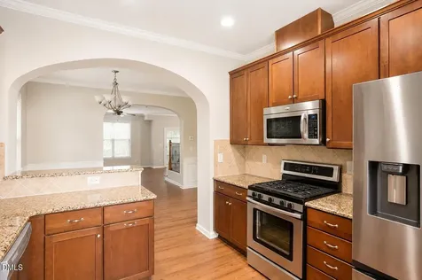 301 Stockton Gorge Road Morrisville NC 27560