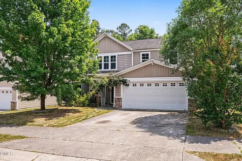 4418 Stonewall Drive Raleigh NC 27604
