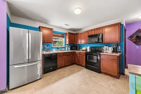 4418 Stonewall Drive Raleigh NC 27604