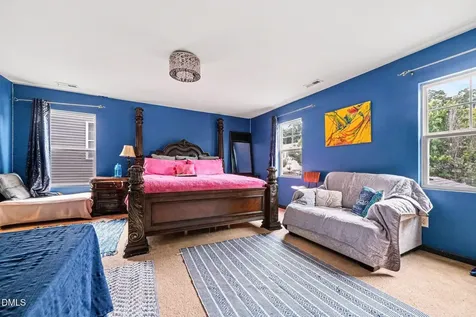 4418 Stonewall Drive Raleigh NC 27604