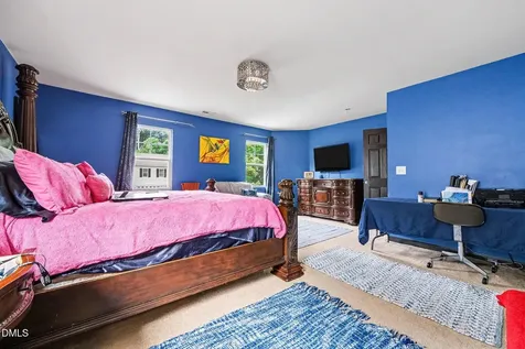 4418 Stonewall Drive Raleigh NC 27604