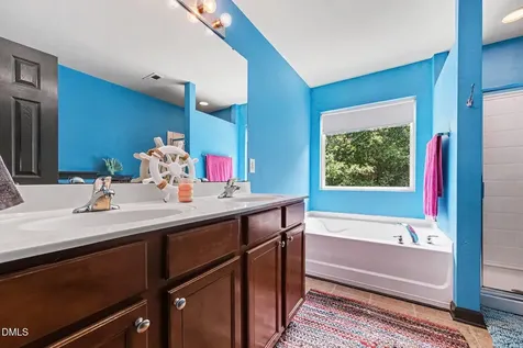 4418 Stonewall Drive Raleigh NC 27604