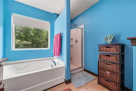 4418 Stonewall Drive Raleigh NC 27604
