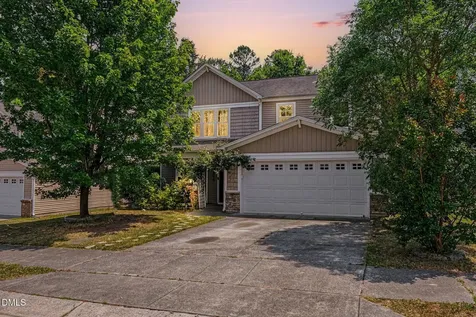 4418 Stonewall Drive Raleigh NC 27604
