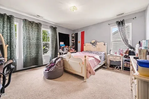 4418 Stonewall Drive Raleigh NC 27604