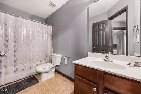 4418 Stonewall Drive Raleigh NC 27604