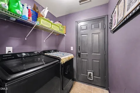 4418 Stonewall Drive Raleigh NC 27604