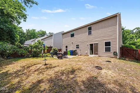4418 Stonewall Drive Raleigh NC 27604