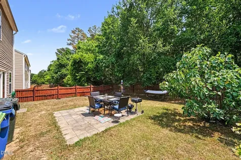 4418 Stonewall Drive Raleigh NC 27604