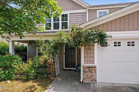4418 Stonewall Drive Raleigh NC 27604