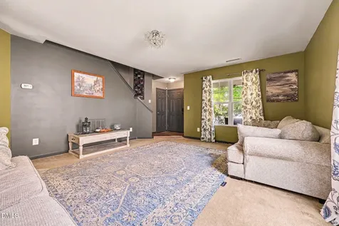 4418 Stonewall Drive Raleigh NC 27604