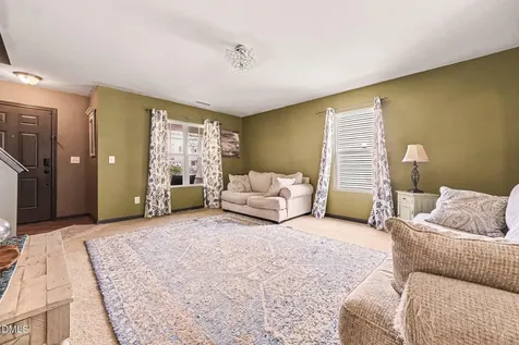 4418 Stonewall Drive Raleigh NC 27604