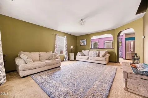 4418 Stonewall Drive Raleigh NC 27604