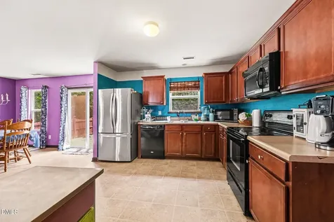 4418 Stonewall Drive Raleigh NC 27604