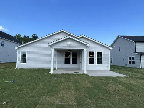 262 Streamliner Boulevard Clayton NC 27520