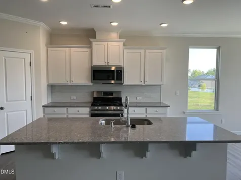 262 Streamliner Boulevard Clayton NC 27520