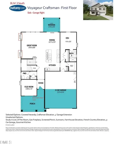 351 Mistflower Lane Fuquay Varina NC 27526