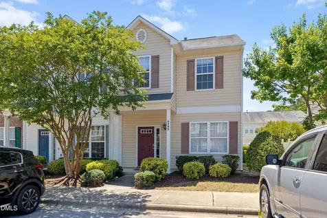 8309 Glenwood Springs Court Raleigh NC 27616